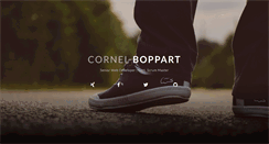 Desktop Screenshot of cornel.bopp-art.com